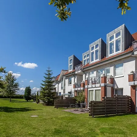 Suennslag 070 - Eg Boltenhagen (Ostseebad)