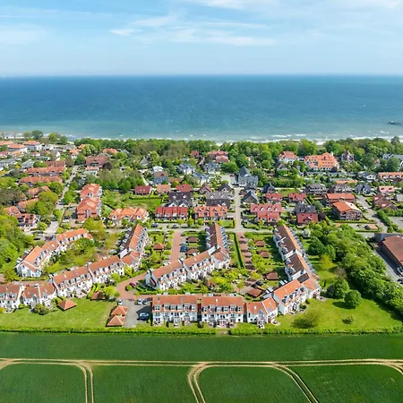 Suennslag 070 - Eg Boltenhagen (Ostseebad)