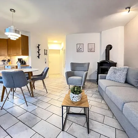 Daire Suennslag 070 - Eg Boltenhagen (Ostseebad)