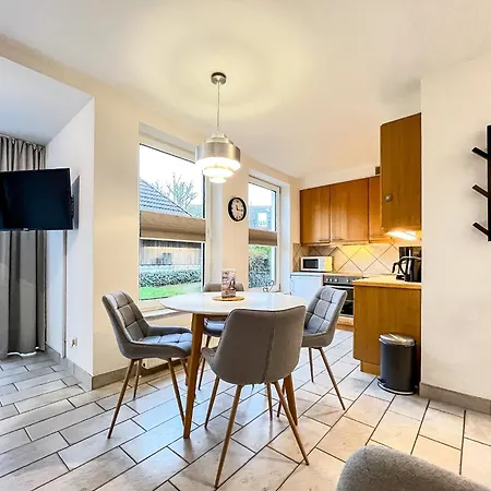 Suennslag 070 - Eg Boltenhagen (Ostseebad)