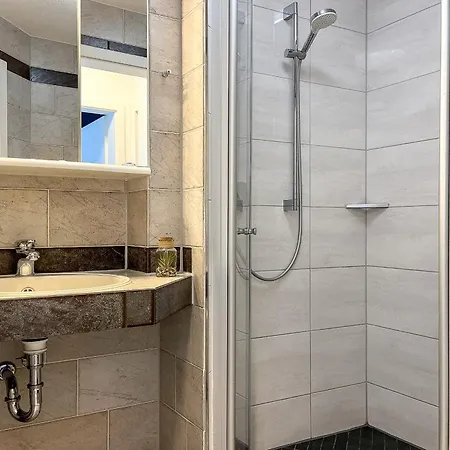 Daire Suennslag 070 - Eg Boltenhagen (Ostseebad)