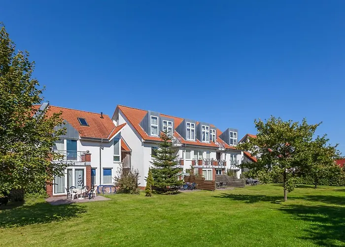 Suennslag 070 - Eg * Boltenhagen (Ostseebad)