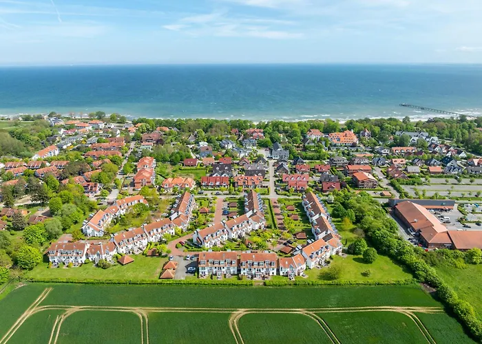 Suennslag 070 - Eg Boltenhagen (Ostseebad)