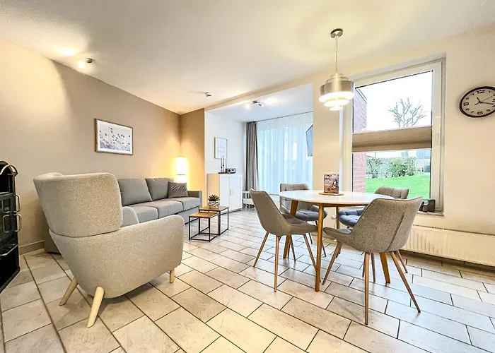 Apartmán Suennslag 070 - Eg