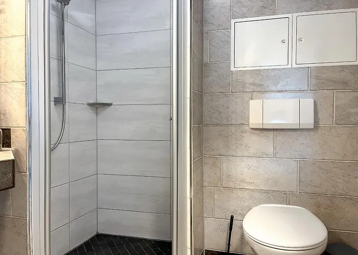 Apartmán Suennslag 070 - Eg *