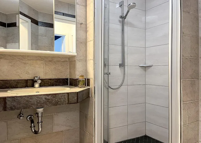 Apartmán Suennslag 070 - Eg Boltenhagen (Ostseebad)